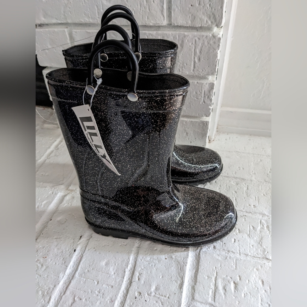 Lilly of New York Kid's Boots
